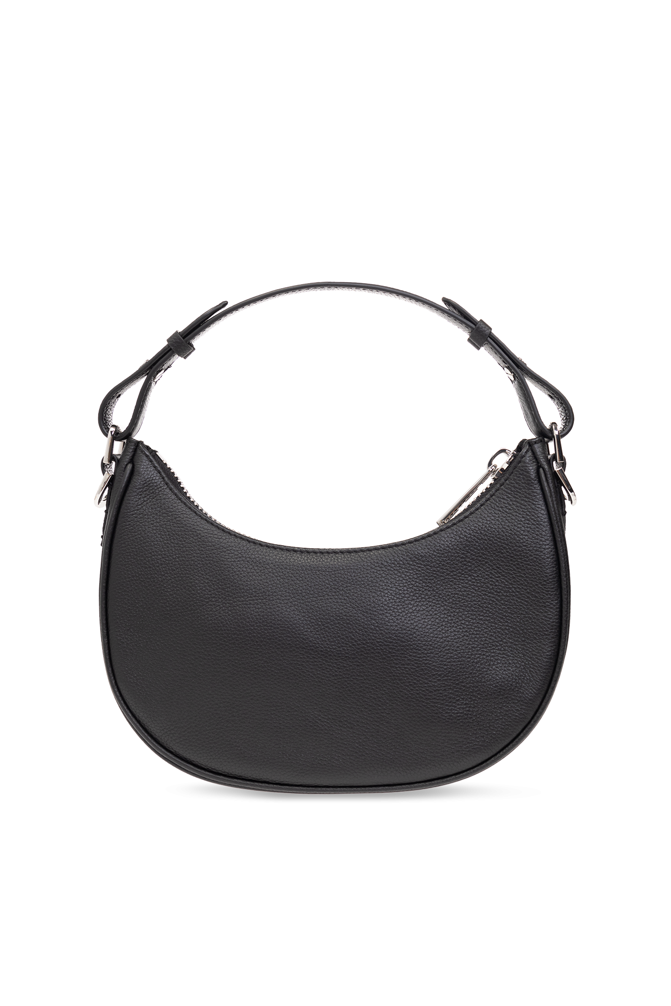 Black 'Moonrock' shoulder bag Zadig & Voltaire - Valentino